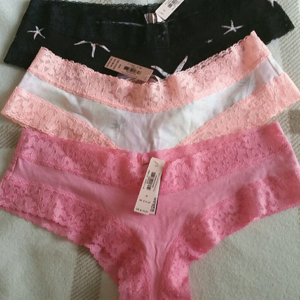 Victoria's Secret Panties